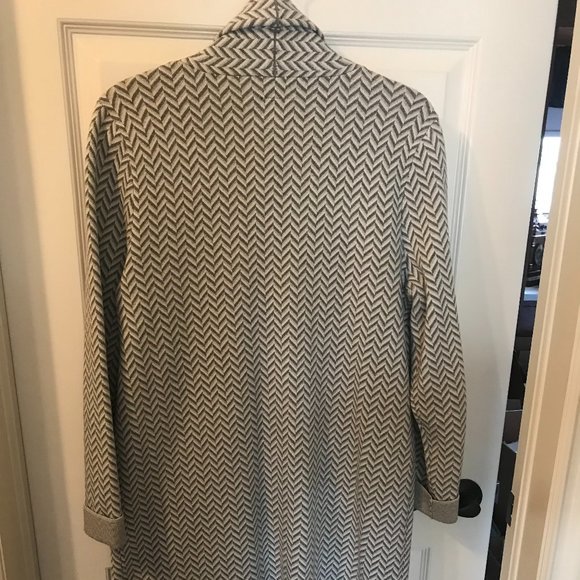RW&Co Long Sweater/Coat - Picture 2 of 6